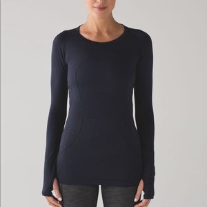 lululemon Swiftly Tech Long Sleeve